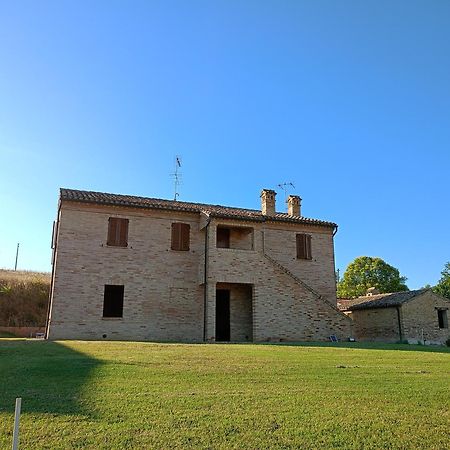 הוילה Cascina Moiani Country House מראה חיצוני תמונה