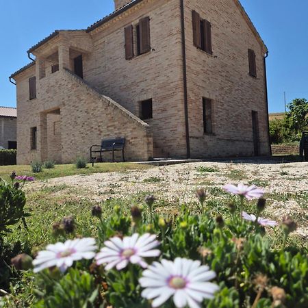 הוילה Cascina Moiani Country House מראה חיצוני תמונה