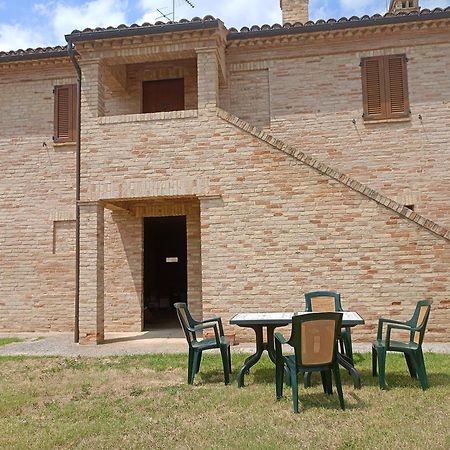 הוילה Cascina Moiani Country House מראה חיצוני תמונה