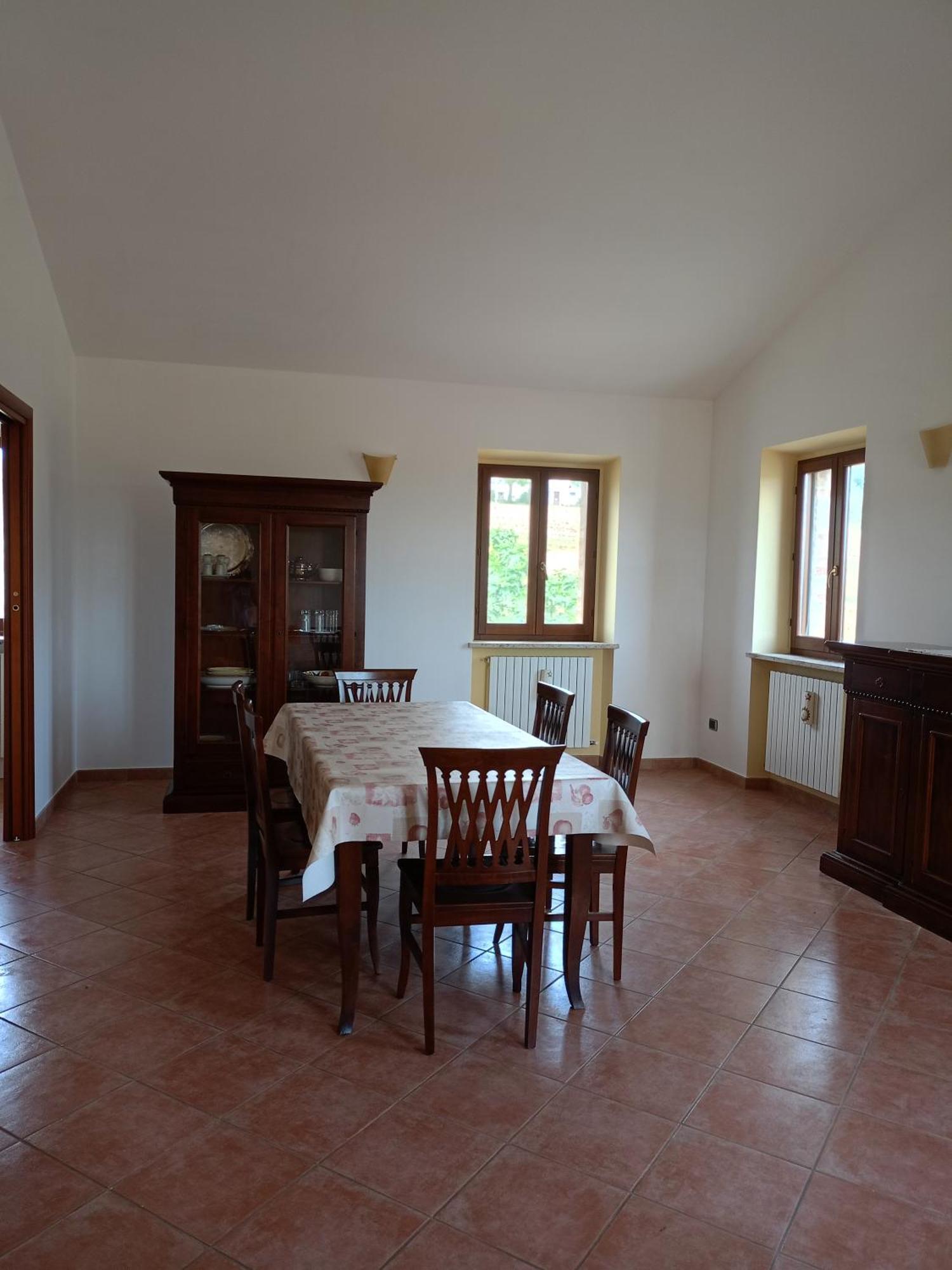 הוילה Cascina Moiani Country House מראה חיצוני תמונה