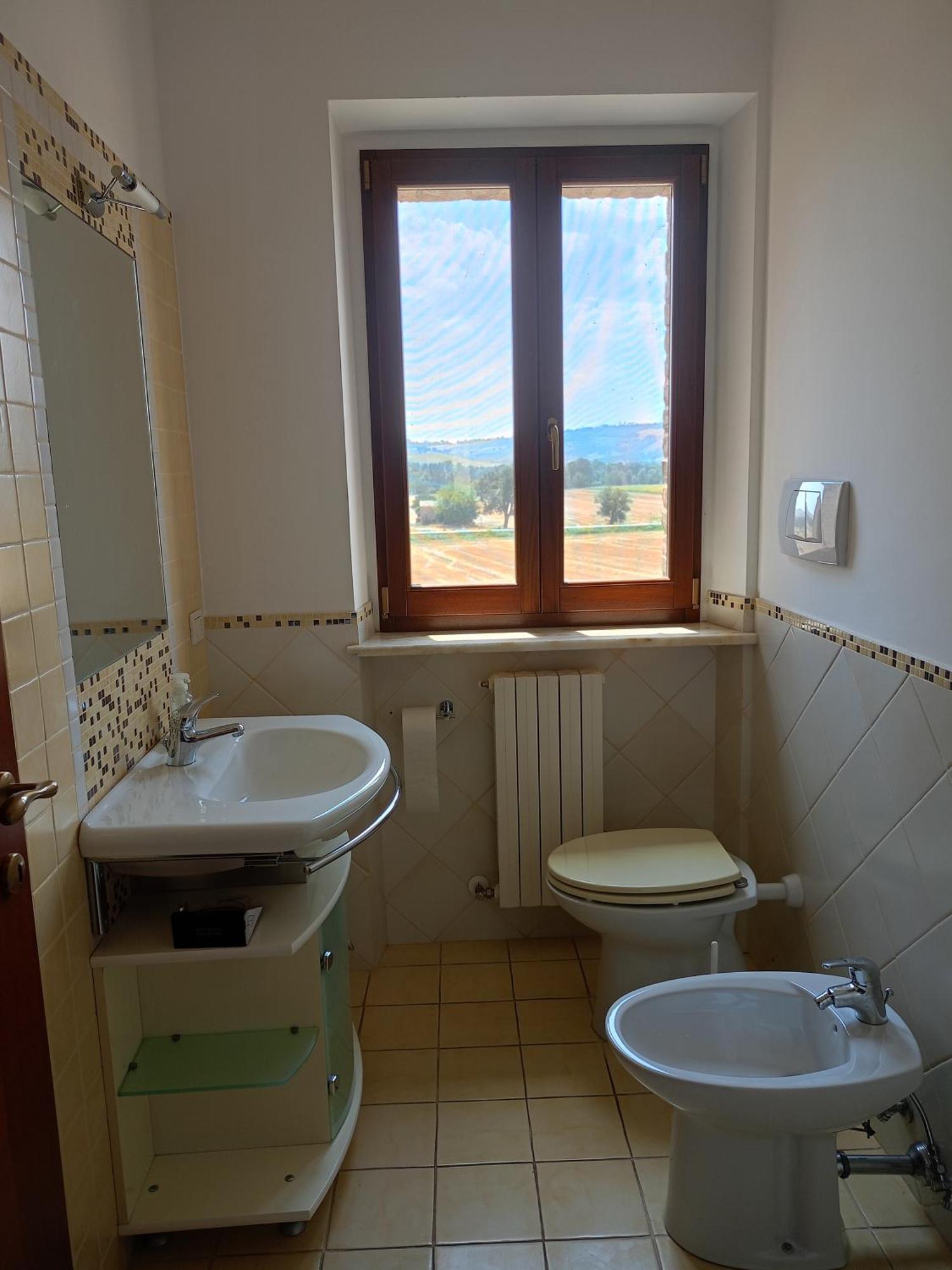 הוילה Cascina Moiani Country House מראה חיצוני תמונה