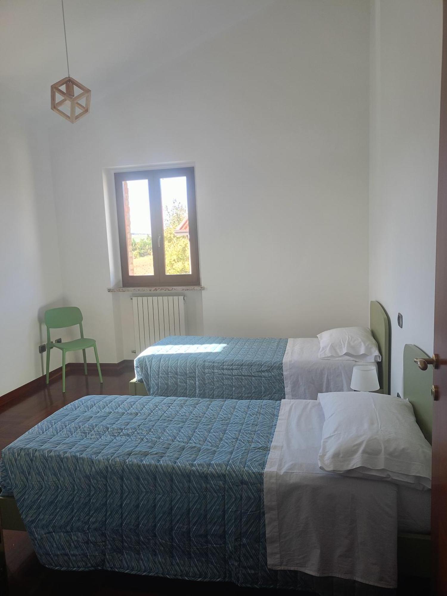 הוילה Cascina Moiani Country House מראה חיצוני תמונה