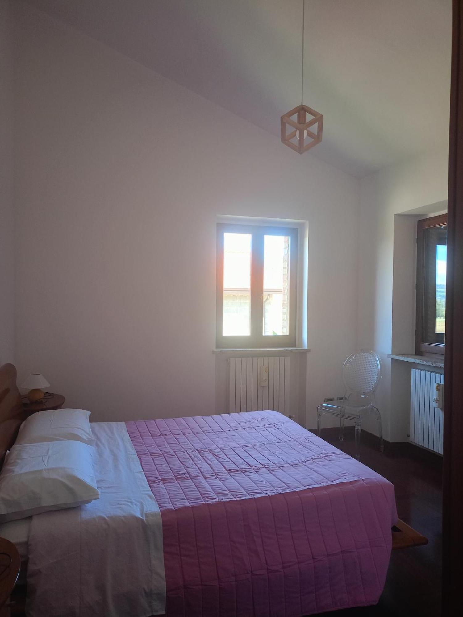 הוילה Cascina Moiani Country House מראה חיצוני תמונה